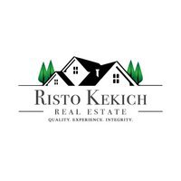 Risto Kekich, Realtor® - Berkshire Hathaway HomeServices Alliance Real Estate