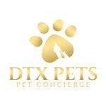 DTX Pets  Professional Pet Care Services