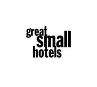Great Small Hotels