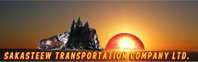 Sakasteew Transportation Company LTD