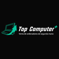 Top Computer | Ordenadores Segundamano
