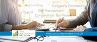 The Accountant Network Ltd