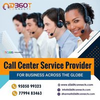 Financial Services and Accounting || Call Center Services and BPO Outsourcing Provider in the India