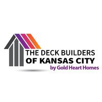 The Deck Builders of Kansas City