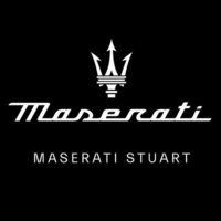 Maserati Stuart