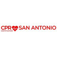 CPR Certification San Antonio