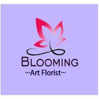 Blooming Art Florist