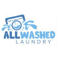 All Washed Laundry - Dublin