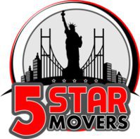 5 Star Movers Brooklyn NYC