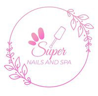 Super Nails and Spa 