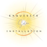 Exquisite Solar Installation