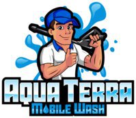Aqua Terra Mobile Wash 