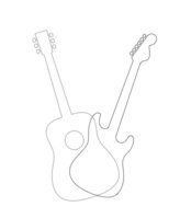 Prenzlauer Berg Gitarrenunterricht