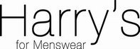 Harry’s For Menswear