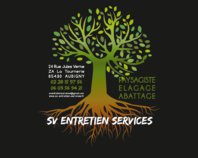 SV Entretien Services