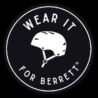 Wear It For Berrett