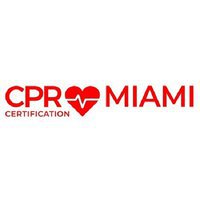 CPR Certification Miami