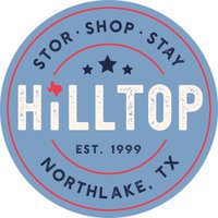 Hilltop Storage Solutions