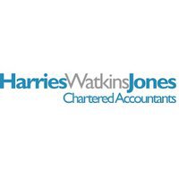 Harries Watkins Jones