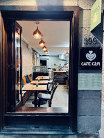 Cafe C&M (Darlinghurst)