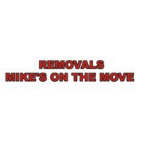 Mike's On The Move Removals