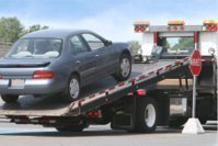 Henderson Towing Service