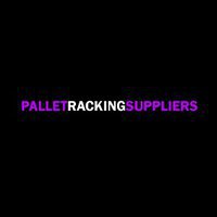 Pallet Racking Suppliers Ltd - Pallet Shelving Storage Systems