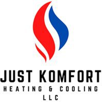 Just Komfort Heating & Cooling