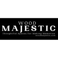 Wood Majestic