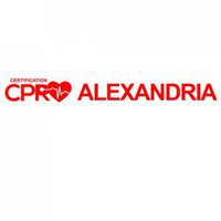 CPR Certification Alexandria