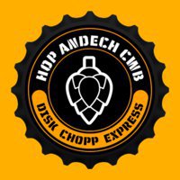 Hop Andech CWB | Disk Chopp em Curitiba | Chopp Express em seu Evento