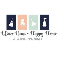 Clean Home Happy Home
