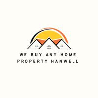 We Buy Any Home Property Hanwell