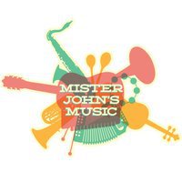 Mister John's Music - Atlanta