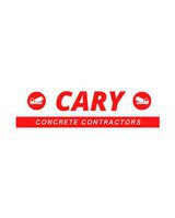 Cary Concrete Contractors