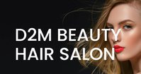 Melbourne Hair Salon D2M Beauty