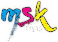 MSK Signs & Printing Solutions LLC