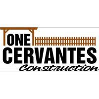 One Cervantes Construction, LLC