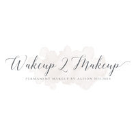 Wakeup 2 makeup