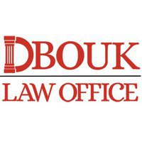 Dbouk Law Office, P.C.