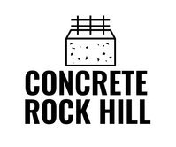 Concrete Rock Hill