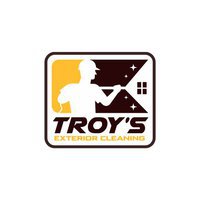 Troy’s Exterior Cleaning & Pressure Washing