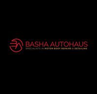 Basha Autohaus: Smash Repairs