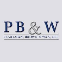 Pearlman, Brown & Wax LLP