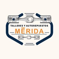 Talleres y autorepuestos Mérida 