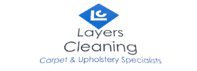 Layers Cleaning Carpet and Upholstery Specialists