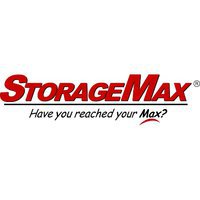 StorageMax Byram