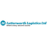 Lutterworth Logistics Ltd