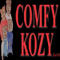 Comfy Kozy® Heating Cooling Plumbing