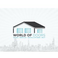 World Of Doors